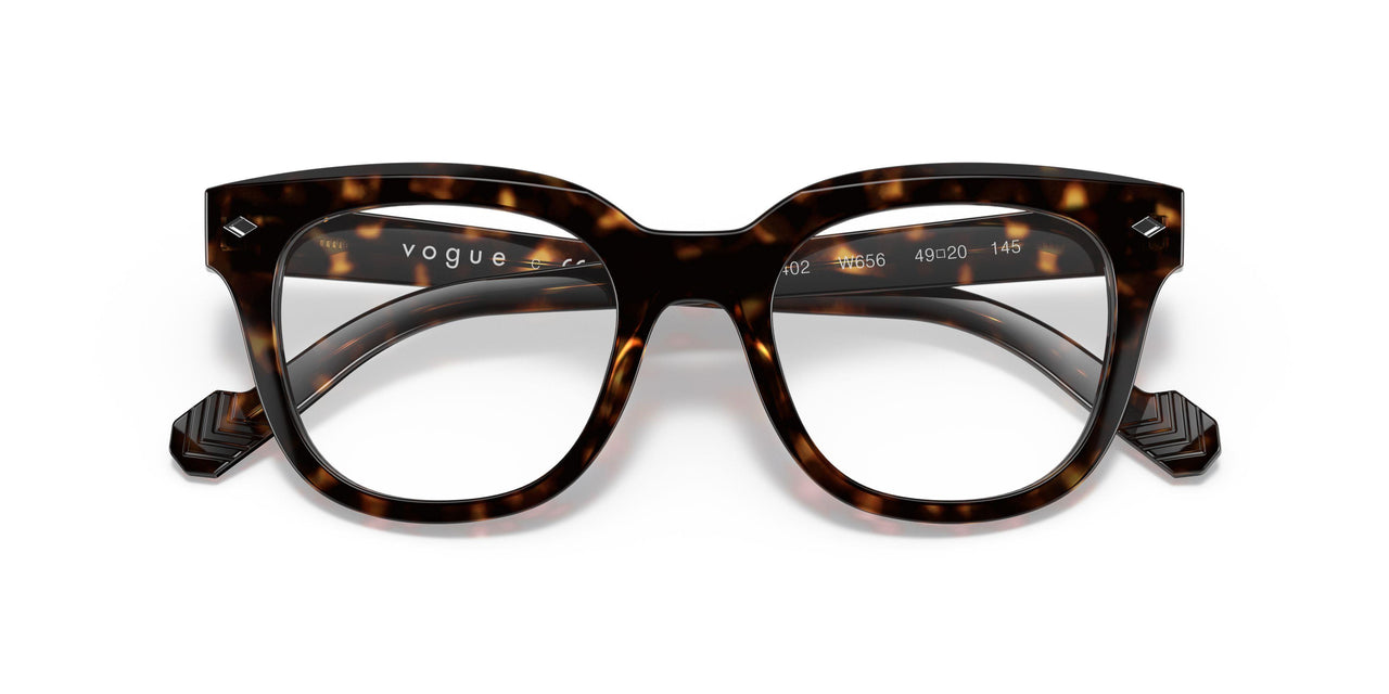 W656 - Brown