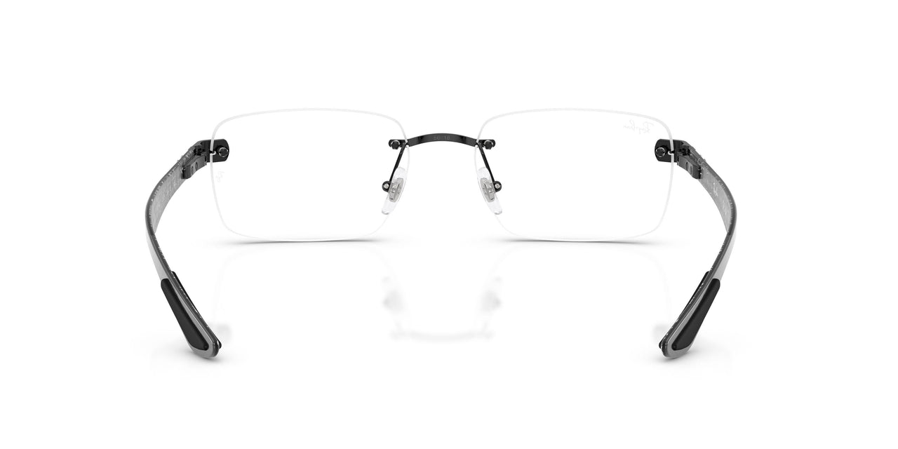 2509 - Black - Clear
