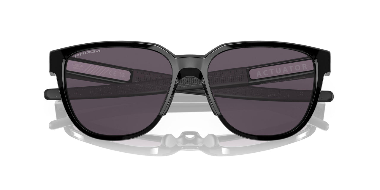 925001 - Black - Prizm Grey