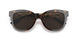 108/73 - Havana - Dark Brown