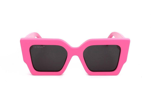 Off White OERI003C99PLA0016807 Sunglasses
