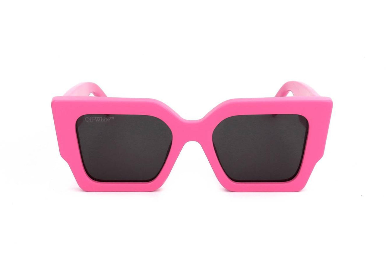 Off White OERI003C99PLA0016807 Sunglasses