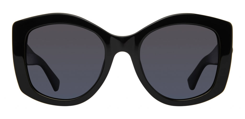 00C1-00 - BLK/GRY GR