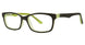 BLCKMTTLM - Black Matte/Lime