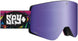 SpyOptic YG003001 Goggles