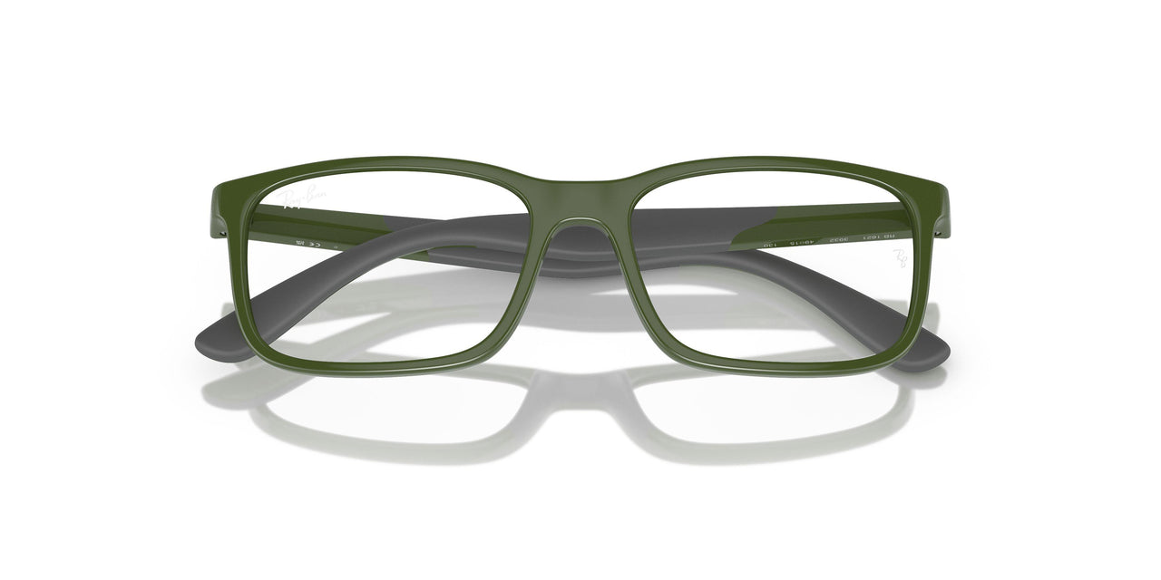 3932 - Green - Clear