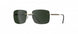 7530 - Gold Black - SLM Green