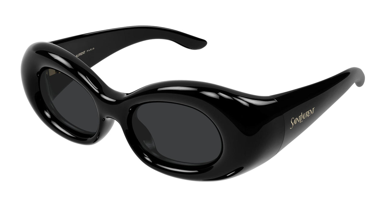 001 - Black - Black
