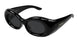 001 - Black - Black