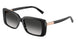 80013C - Black - Grey Gradient