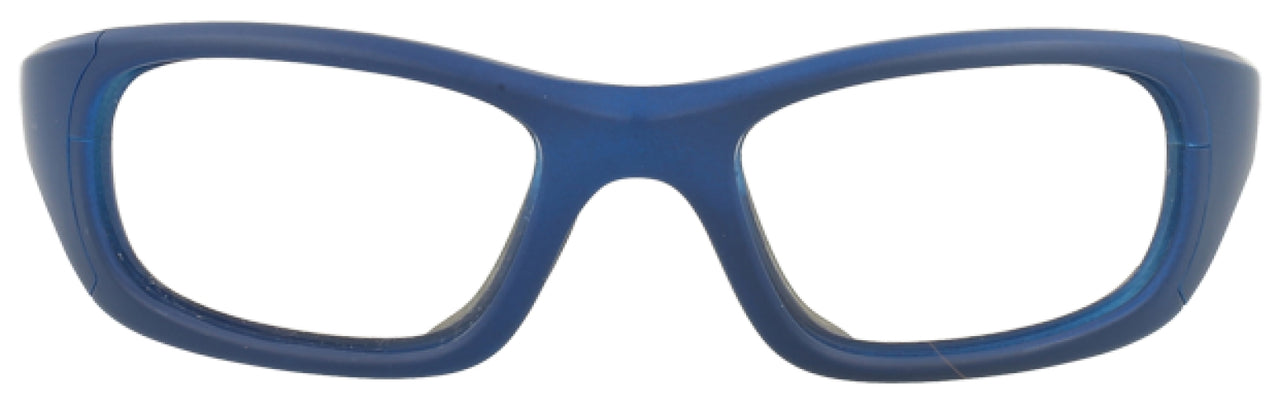 Blue - Matte Blue Camo