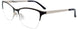 Aspex Eyewear EC407 Eyeglasses