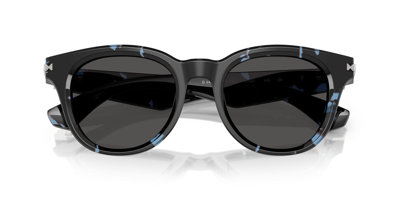 411187 - Blue - Dark Grey