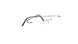 Silhouette Titan Minimal Art Stellar Chassis Rimless 5599 Eyeglasses