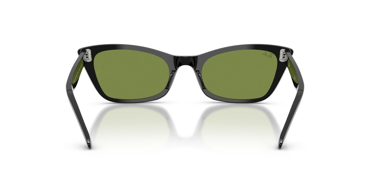901/4E - Black - Green