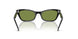 901/4E - Black - Green