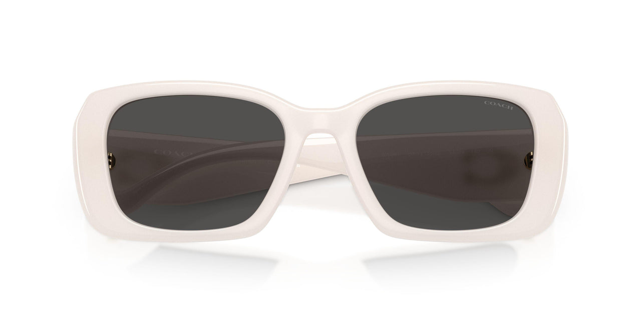 579087 - White - Grey Solid
