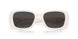 579087 - White - Grey Solid