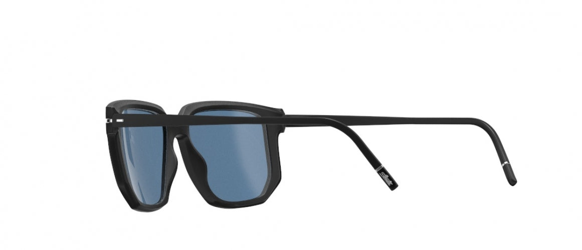 9100 - Cool Black - Space Blue