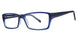 Modern Plastics II VISA Eyeglasses