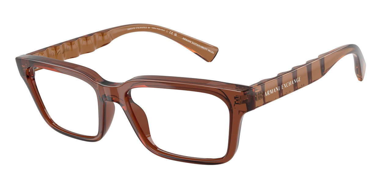 Armani Exchange 3116F Eyeglasses