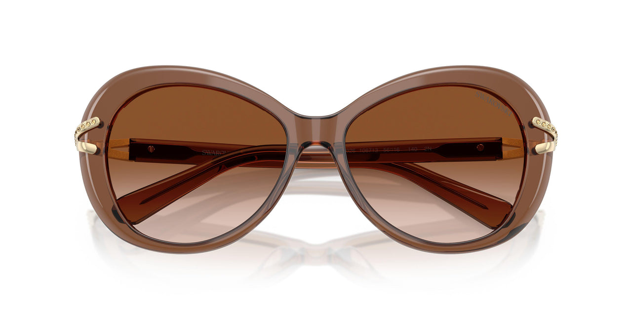 106713 - Brown - Gradient Brown