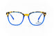 Charmossas Volcans Eyeglasses