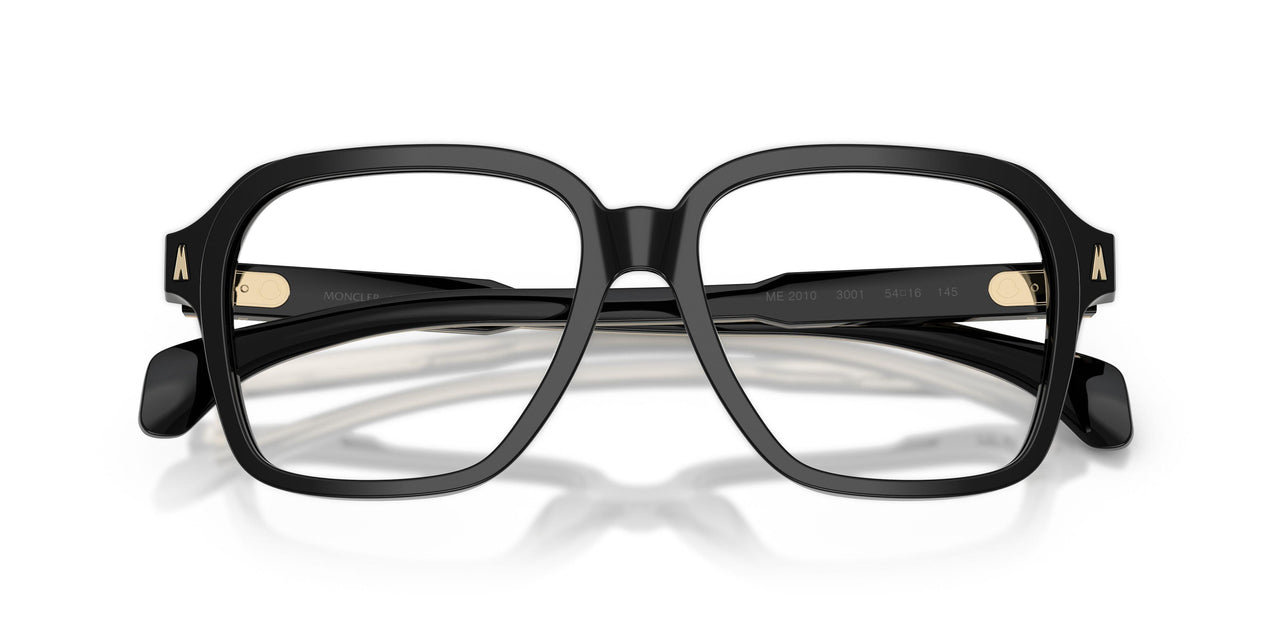 3001 - Black