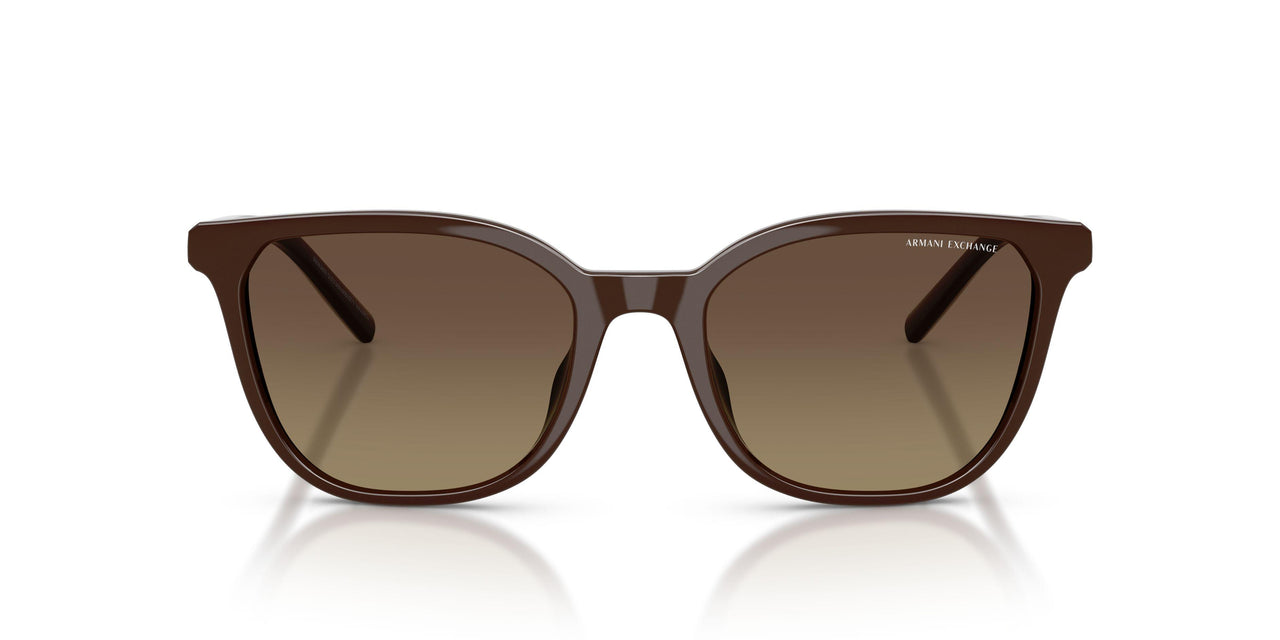 8402T5 - Brown - Yellow/brown