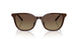 8402T5 - Brown - Yellow/brown