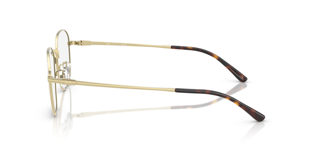 1251 - Gold - Clear