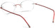 2540 - Copper Red