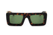 Off White OERI049C99PLA0016055 Sunglasses
