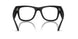 5204 - Black - Clear