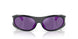 50494V - Blue - Dark Grey Mirror Violet