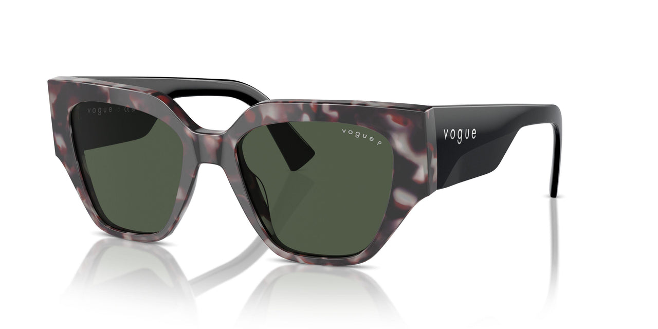 31499A - Grey - Dark Green Polarized