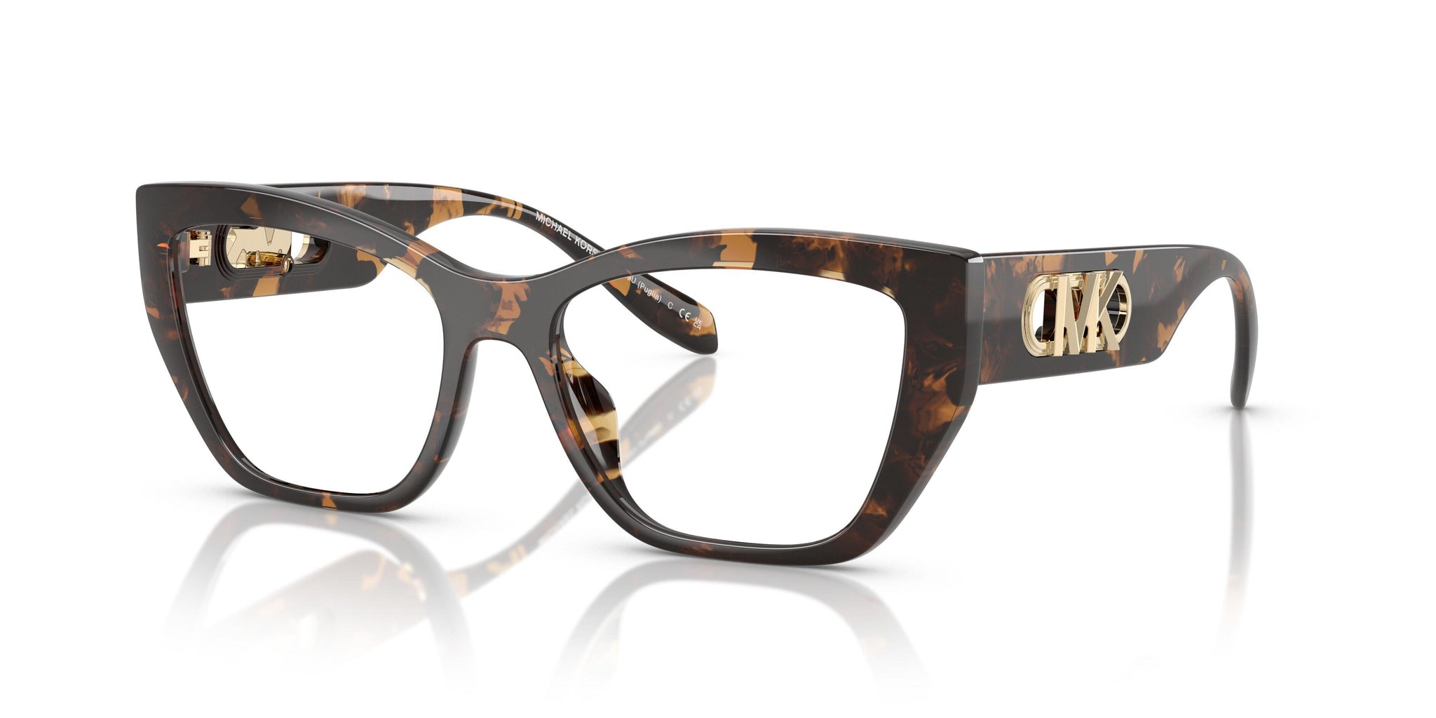 Michael Kors Puglia 4149U Eyeglasses