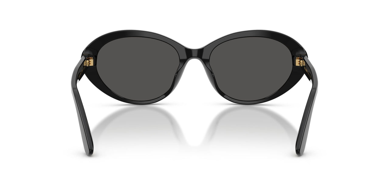 501/87 - Black - Dark Grey