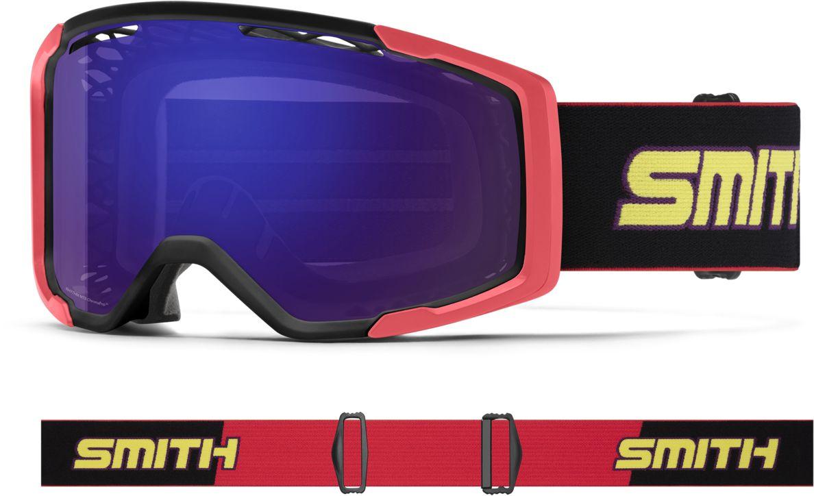 Smith Optics Bike Goggles M00441 Rhythm MTB Goggles