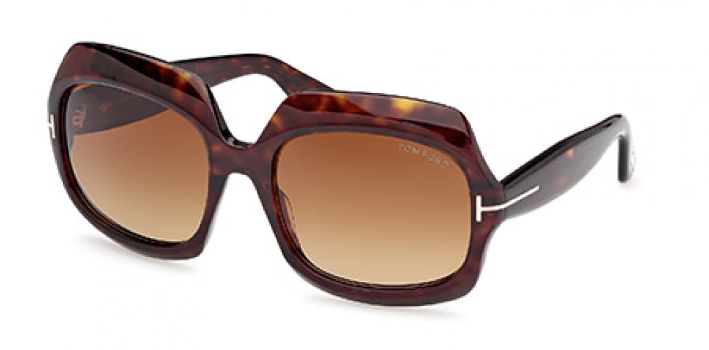 サングラス FORD TOM Tom Optics Occhiblu | Unisex | Sunglasses | FT1155 | Ford 小物