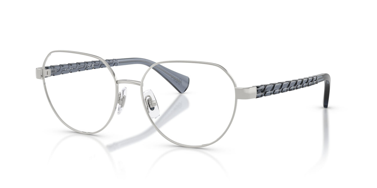 9001 - Silver