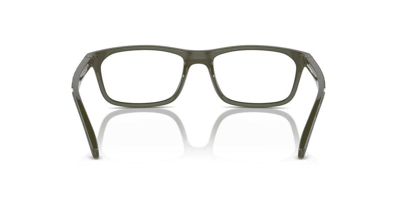 2854 - Green - Transparent