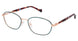 Betsey-Johnson BET-ILLUMINATE-ME Eyeglasses