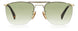 0J5G-9K - Gold - Green Shaded