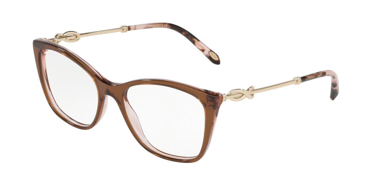 8255 - Brown/grey/pink