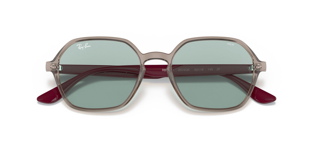 6572Q5 - Grey - Evolve Photo Green