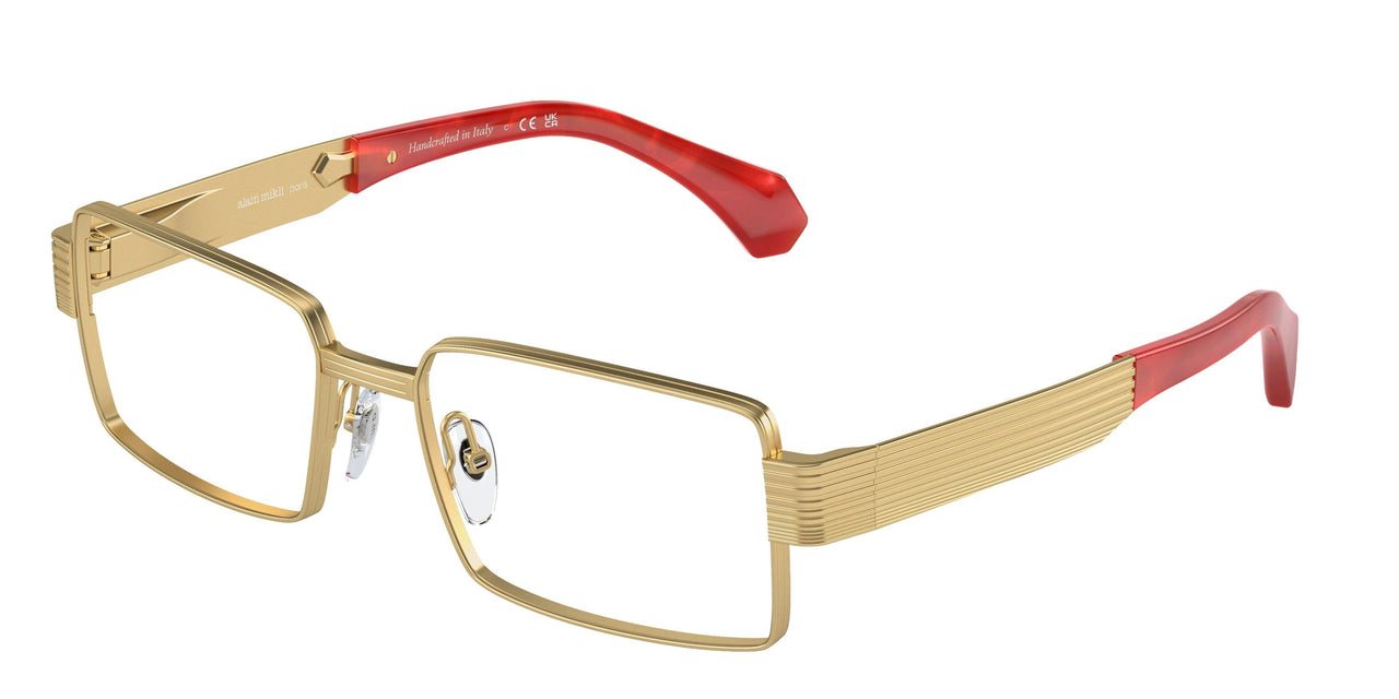 Alain Mikli 2503 Eyeglasses