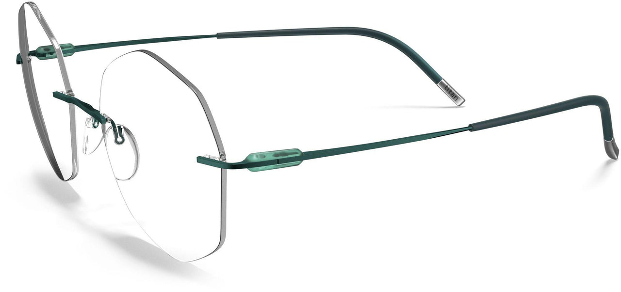 5540 - green