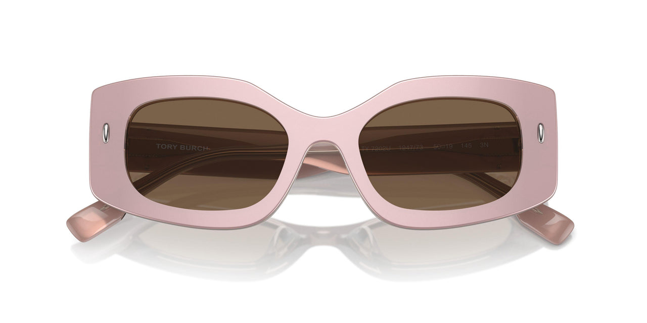 194773 - Pink - Dark Brown