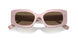 194773 - Pink - Dark Brown